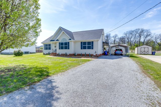 310 Daytona Dr, Cornersville, TN 37047