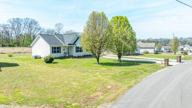 310 Daytona Dr, Cornersville, TN 37047