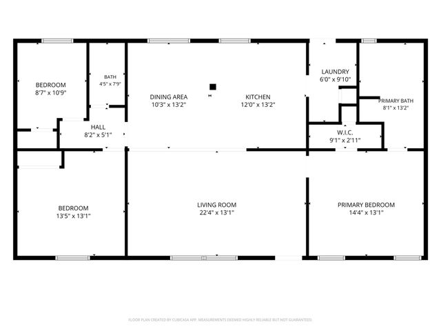 121 Circle Oak Drive, Point Blank, TX 77364