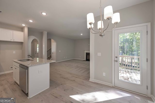 483 Charleston Place, Villa Rica, GA 30180