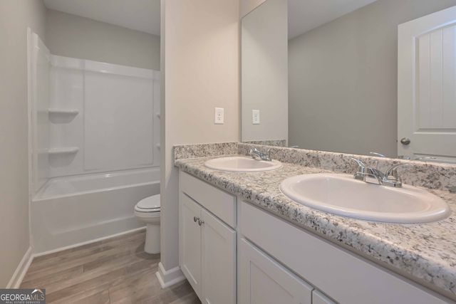 483 Charleston Place, Villa Rica, GA 30180