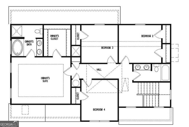 483 Charleston Place, Villa Rica, GA 30180