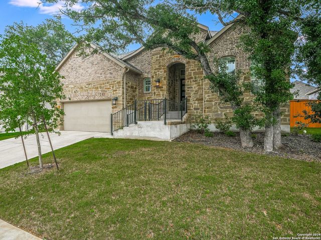 109 Quiet Oak, San Marcos, TX 78666