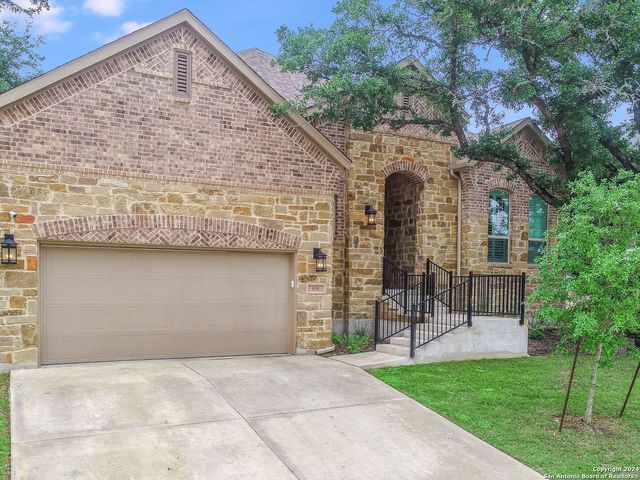 109 Quiet Oak, San Marcos, TX 78666