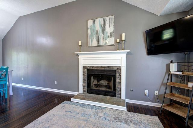 205 Cryder Lane, Canton, GA 30115