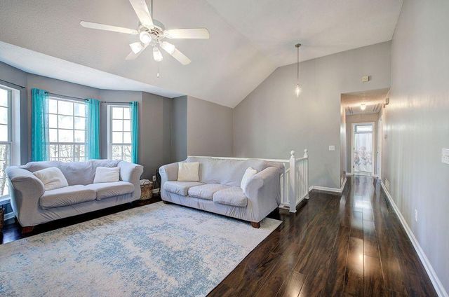 205 Cryder Lane, Canton, GA 30115