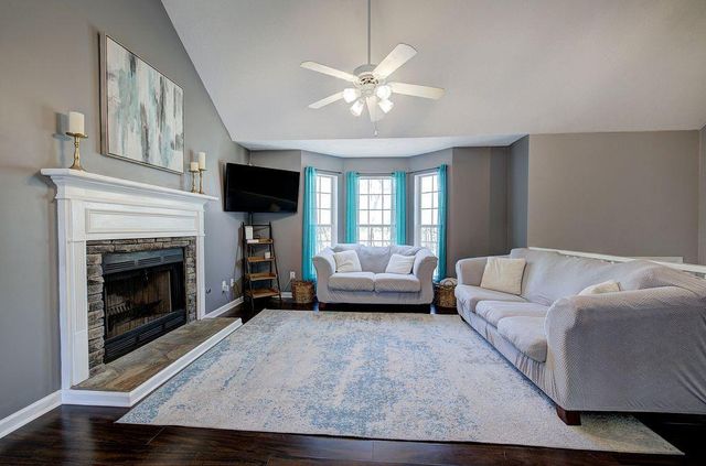 205 Cryder Lane, Canton, GA 30115