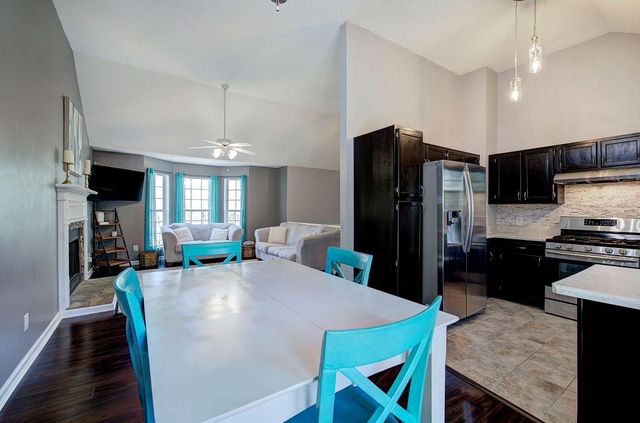 205 Cryder Lane, Canton, GA 30115