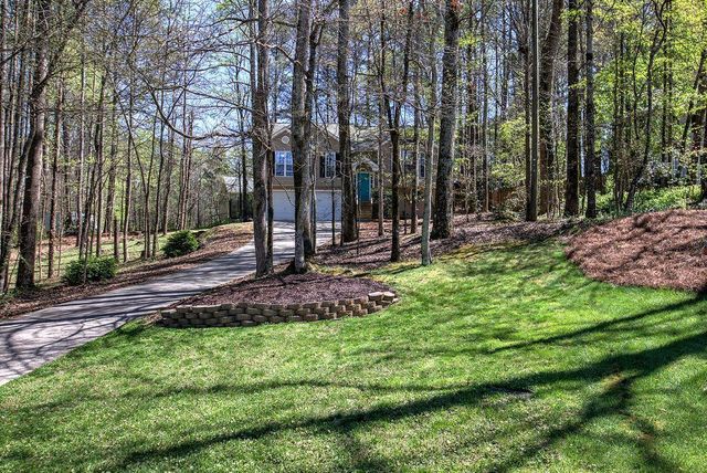 205 Cryder Lane, Canton, GA 30115