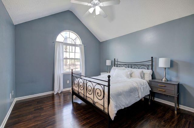 205 Cryder Lane, Canton, GA 30115