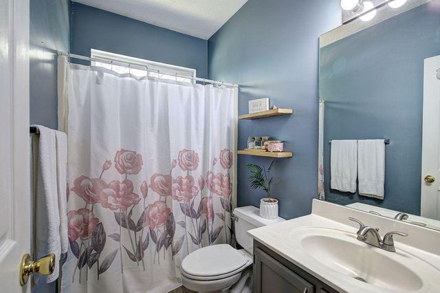 205 Cryder Lane, Canton, GA 30115