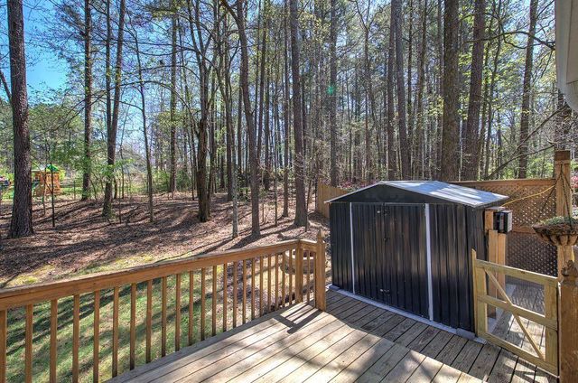 205 Cryder Lane, Canton, GA 30115