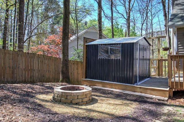 205 Cryder Lane, Canton, GA 30115