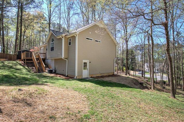 205 Cryder Lane, Canton, GA 30115