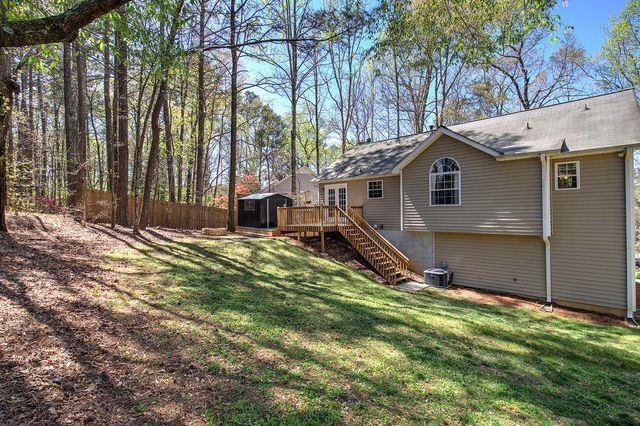 205 Cryder Lane, Canton, GA 30115