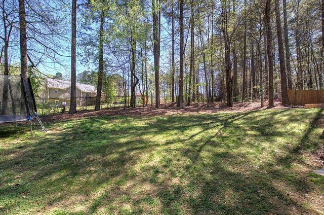 205 Cryder Lane, Canton, GA 30115