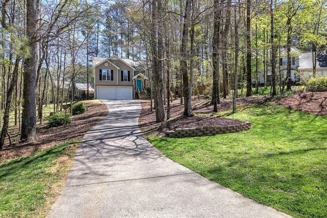 205 Cryder Lane, Canton, GA 30115
