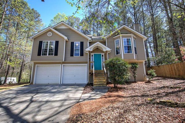 205 Cryder Lane, Canton, GA 30115
