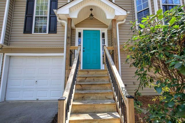 205 Cryder Lane, Canton, GA 30115