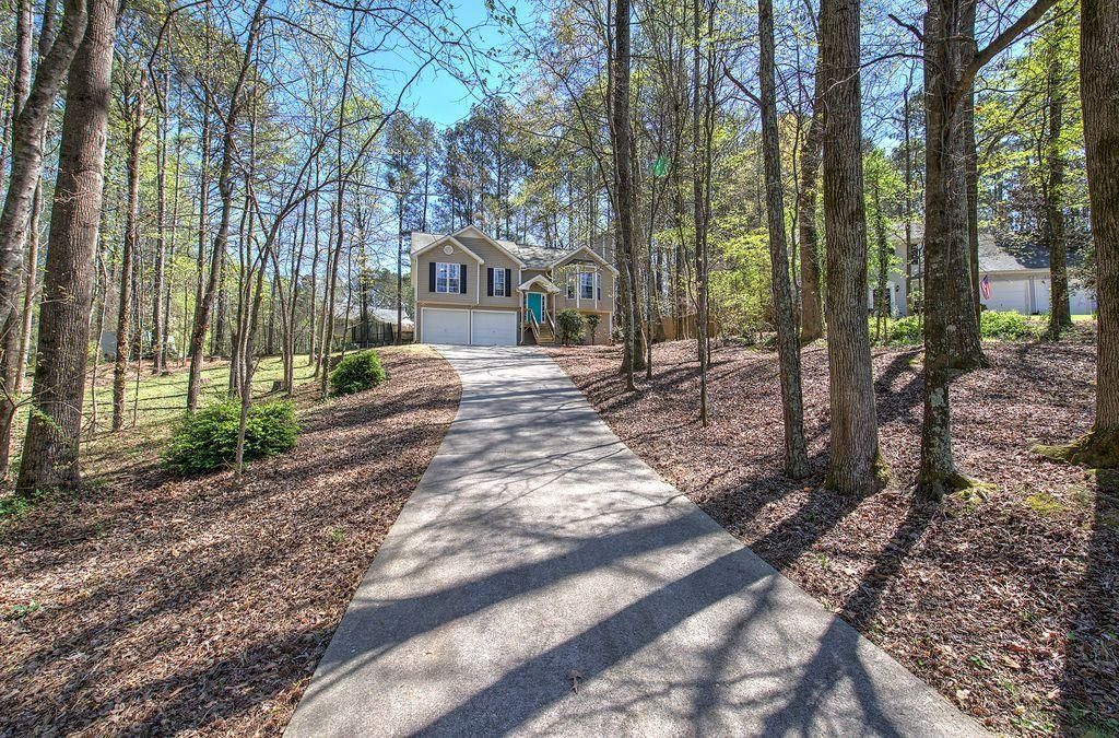 205 Cryder Lane, Canton, GA 30115