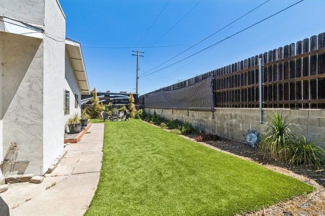 7004 Mount Vernon, Lemon Grove, CA 91945