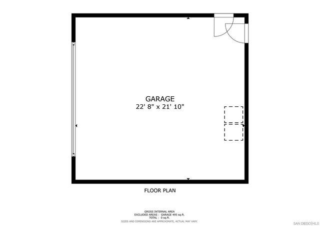 7004 Mount Vernon, Lemon Grove, CA 91945