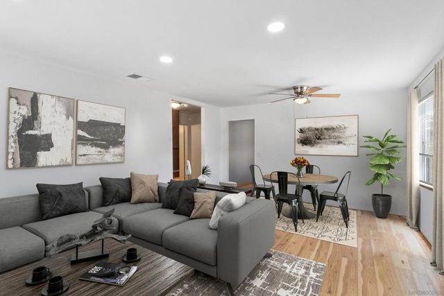 7004 Mount Vernon, Lemon Grove, CA 91945