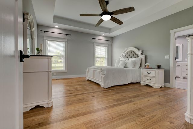 206 Lee Oak Circle, Harrodsburg, KY 40330