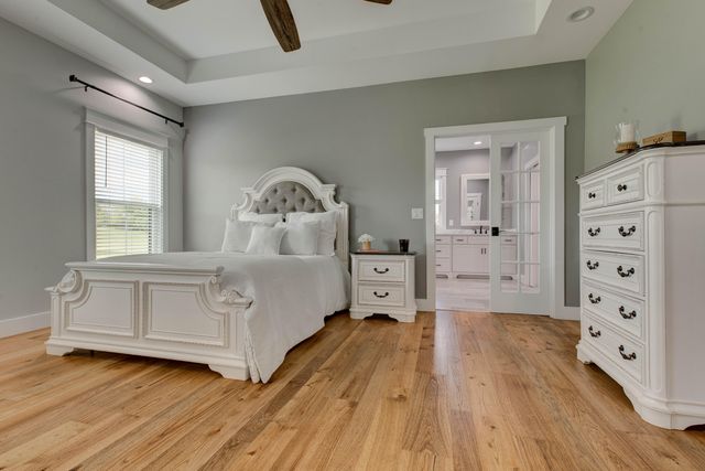 206 Lee Oak Circle, Harrodsburg, KY 40330