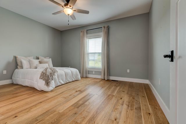 206 Lee Oak Circle, Harrodsburg, KY 40330