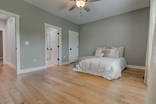 206 Lee Oak Circle, Harrodsburg, KY 40330