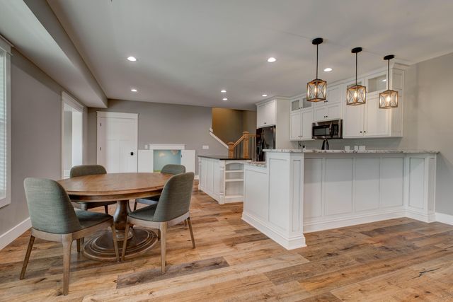 206 Lee Oak Circle, Harrodsburg, KY 40330