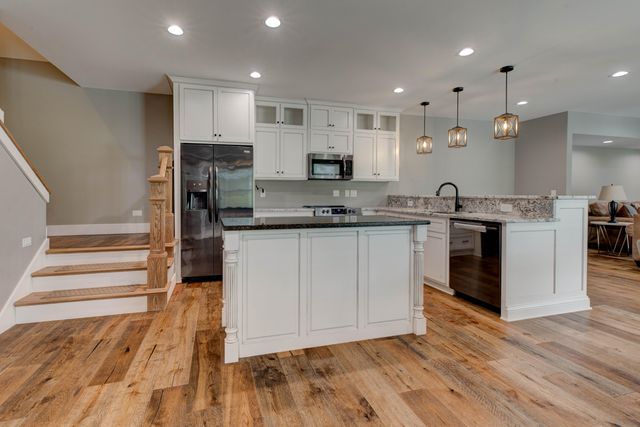 206 Lee Oak Circle, Harrodsburg, KY 40330