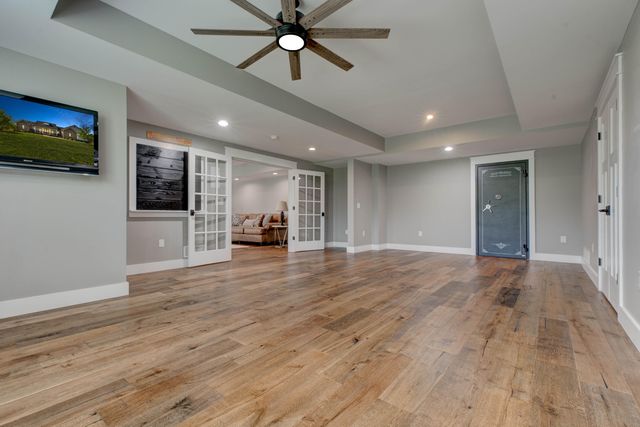 206 Lee Oak Circle, Harrodsburg, KY 40330