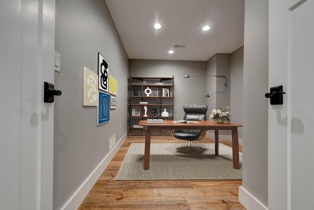 206 Lee Oak Circle, Harrodsburg, KY 40330
