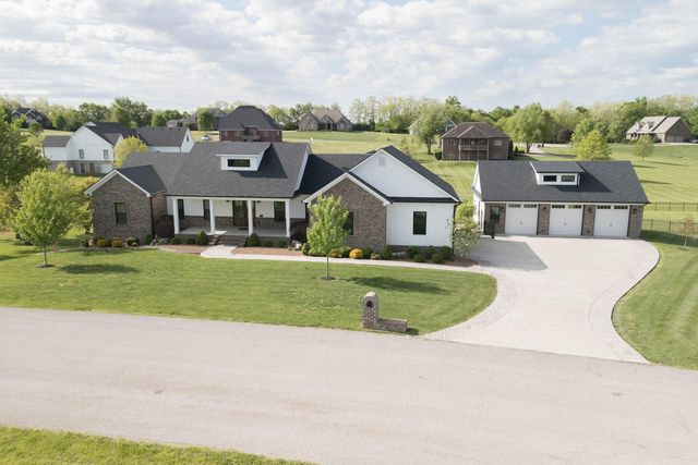 206 Lee Oak Circle, Harrodsburg, KY 40330