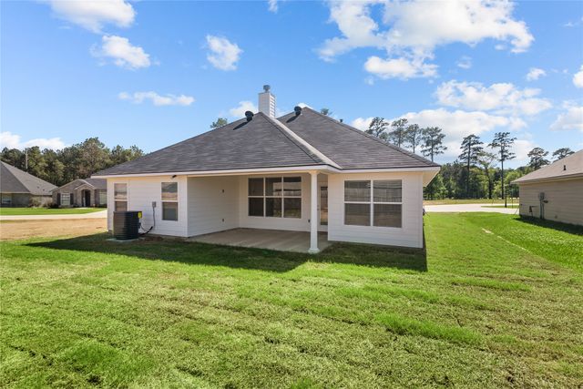 5614 Red Pine Street, Shreveport, LA 71129
