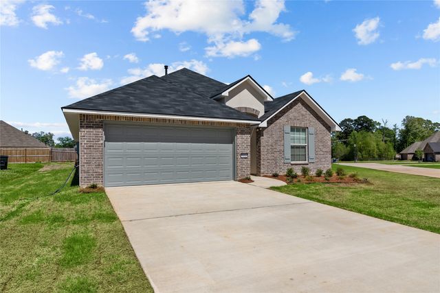 5614 Red Pine Street, Shreveport, LA 71129