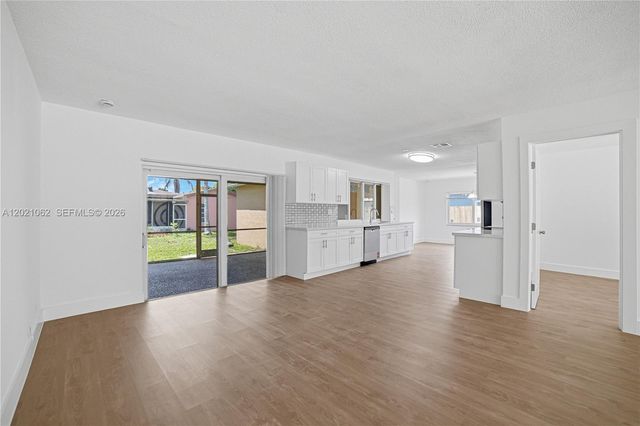4981 SW 7th Street, Margate, FL 33068