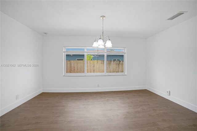 4981 SW 7th Street, Margate, FL 33068