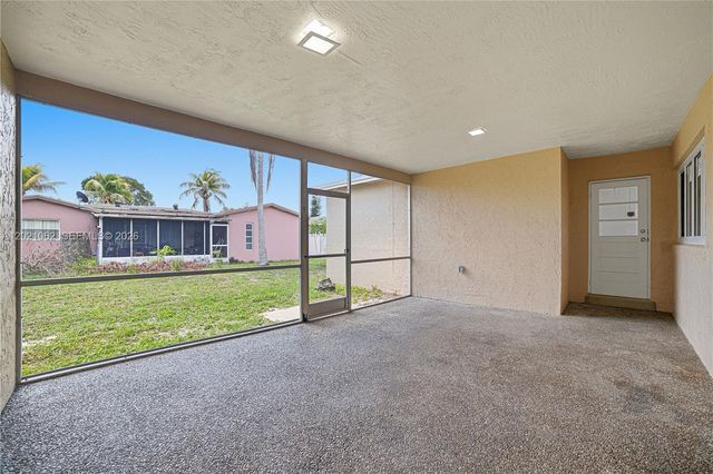 4981 SW 7th Street, Margate, FL 33068
