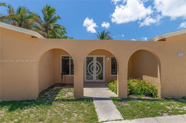 4981 SW 7th Street, Margate, FL 33068