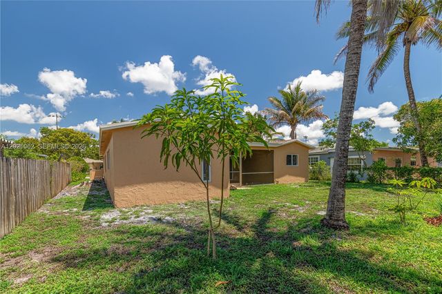 4981 SW 7th Street, Margate, FL 33068