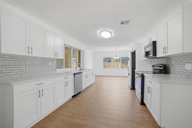 4981 SW 7th Street, Margate, FL 33068