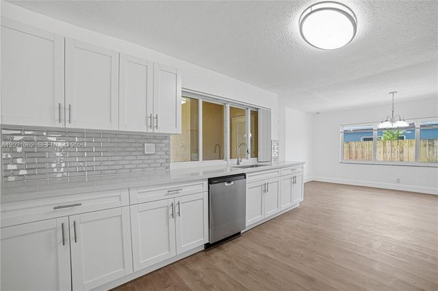 4981 SW 7th Street, Margate, FL 33068