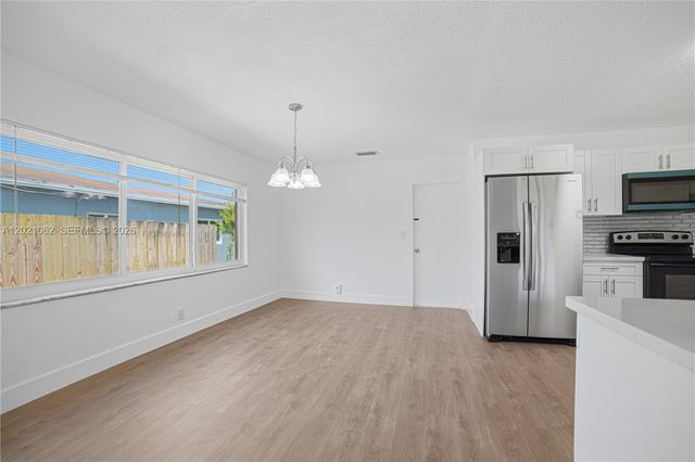 4981 SW 7th Street, Margate, FL 33068