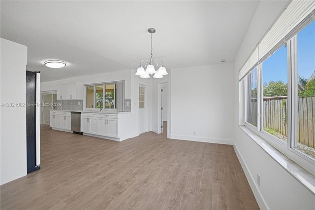 4981 SW 7th Street, Margate, FL 33068