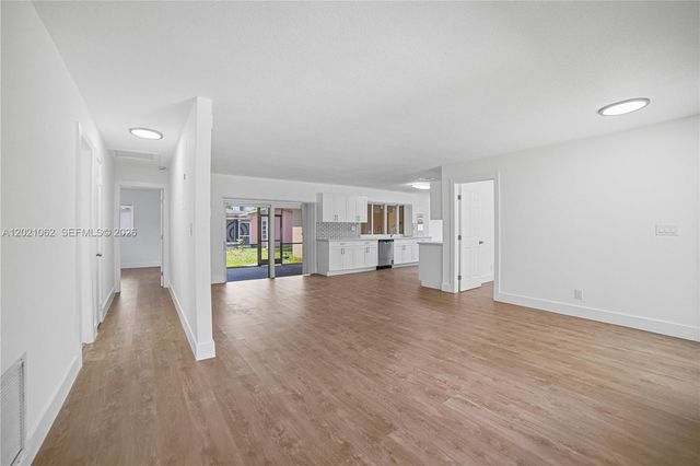 4981 SW 7th Street, Margate, FL 33068