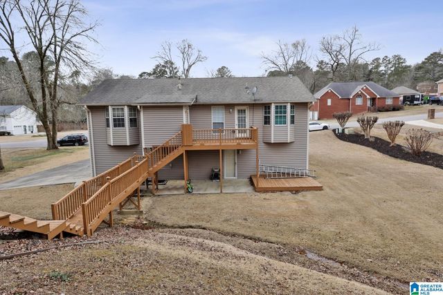 1087 KINGS FOREST DRIVE, Leeds, AL 35094