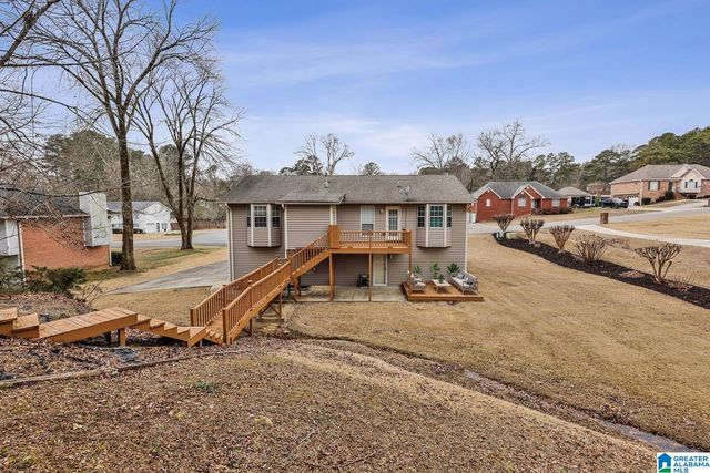 1087 KINGS FOREST DRIVE, Leeds, AL 35094